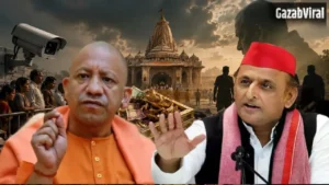 राम मंदिर चढ़ावा घटा…जिम्मेदारों की संपत्ति बढ़ी, योगी का चंपत राय से किनारा तो डैमेज कंट्रोल में जुटी BJP!​