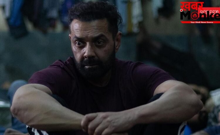 Bandar Movie Review: क्या ‘पेद्दी’ और ‘है जवानी तो इश्क होना है’ को टक्कर दे पाएगी ‘बंदर’, सिनेमाघरों में रिलीज हुई बॉबी देओल की फिल्म
