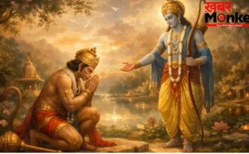 Bada Mangal 2026:  कल है पांचवां बड़ा मंगल, हनुमान जी को चढ़ाएं ये विशेष भोग, फिर देखिए कृपा