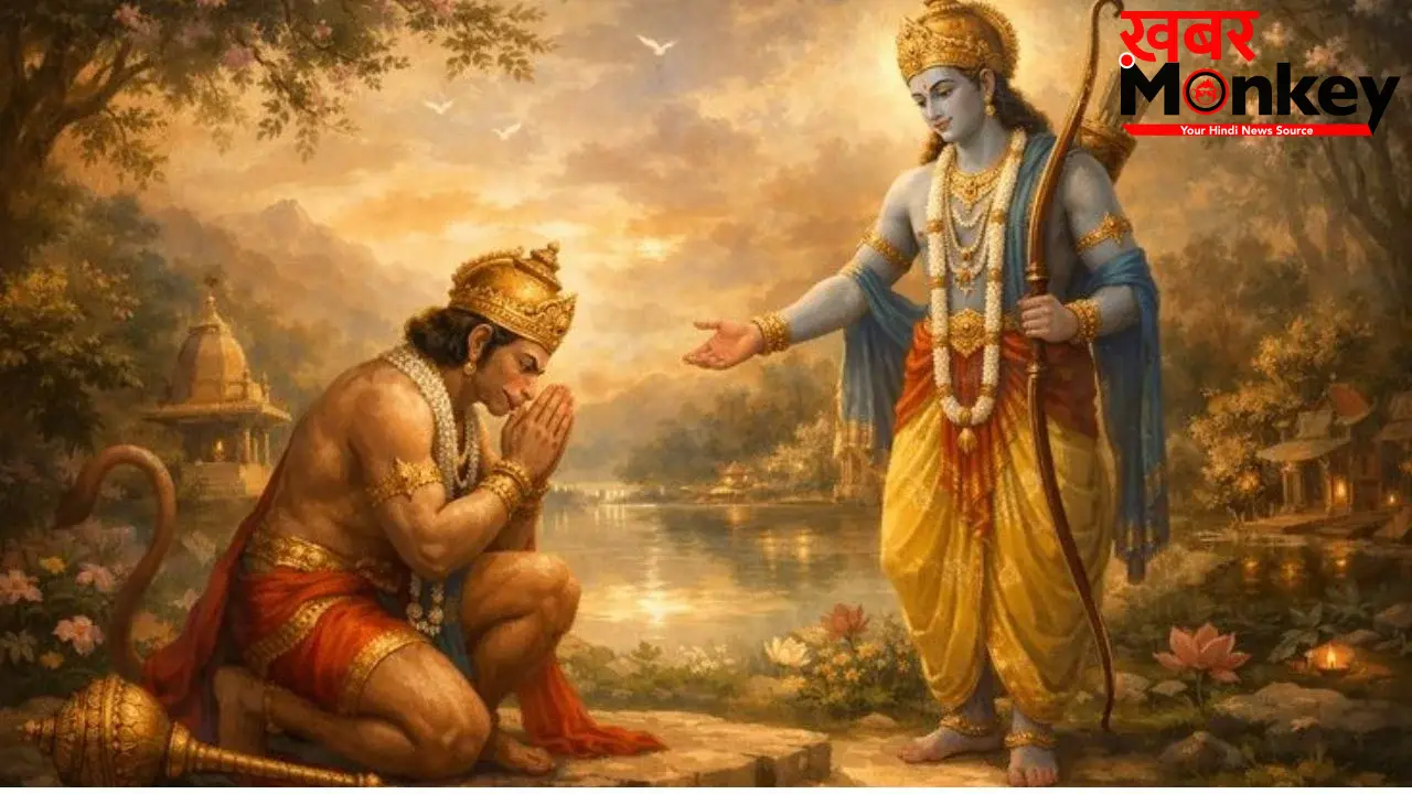 Bada Mangal 2026: कल है पांचवां बड़ा मंगल, हनुमान जी को चढ़ाएं ये विशेष भोग, फिर देखिए कृपा