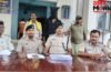मोबाइल लुटेरा गिरोह का सदस्य हथियार के साथ गिरफ्तार
