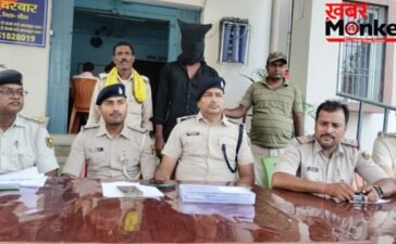 मोबाइल लुटेरा गिरोह का सदस्य हथियार के साथ गिरफ्तार मोबाइल लुटेरा गिरोह का सदस्य हथियार के साथ गिरफ्तार