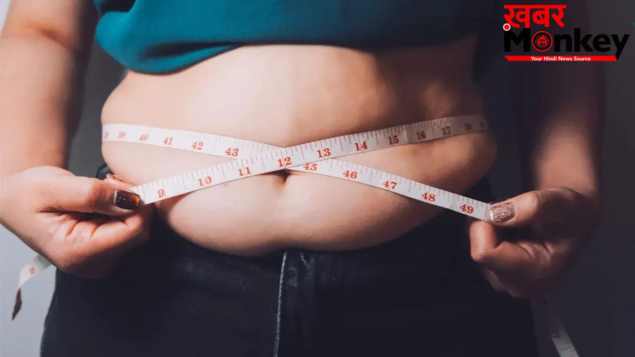 Belly Fat: लोअर बेली फैट से हैं परेशान? इन 5 बदलावों से तेजी से घट सकती है पेट की चर्बी