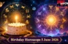 Birthday Horoscope 5 June 2026: आज के दिन जन्में बच्चों को मिलेगा सम्मान, जानें क्या होगा खास