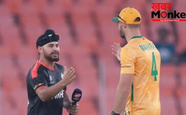 ICC का बड़ा फैसला, T20 वर्ल्ड कप खेलने वाली टीम पर लगा सस्पेंशन, क्रिकेट जगत में मची हलचल