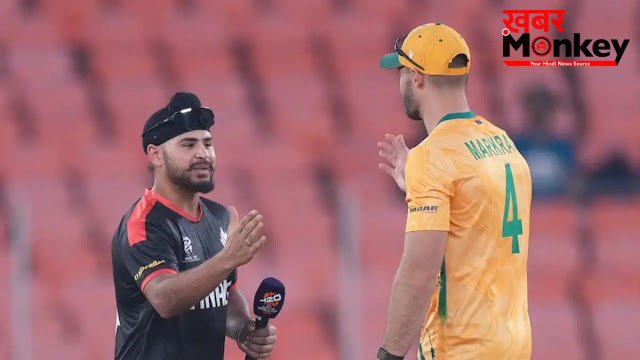 ICC का बड़ा फैसला, T20 वर्ल्ड कप खेलने वाली टीम पर लगा सस्पेंशन, क्रिकेट जगत में मची हलचल