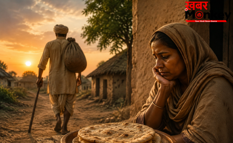 कैलेंडर वाला June नहीं! “दो जून की रोटी” में छिपी है भाषा की खूबसूरत कहानी…जानिए असली मतलब