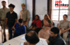 घुमाने के बहाने मायके लाई और रच डाली बेचने की साजिश,राजेपुर पुलिस ने मानव तस्करी के 4 आरोपियों को दबोचा घुमाने के बहाने मायके लाई और रच डाली बेचने की साजिश,राजेपुर पुलिस ने मानव तस्करी के 4 आरोपियों को दबोचा