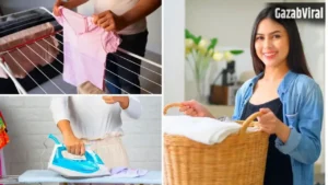 Clothes Care Tips : बारिश में कपड़ों से आने लगी है सीलन और बदबू? अपनाएं ये आसान घरेलू उपाय​