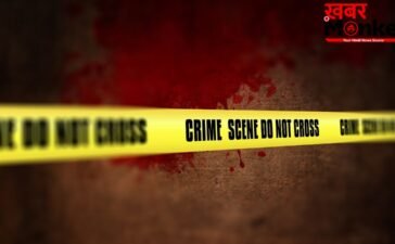 UP News: पत्नी की हत्या के बाद खुद को मारी गोली, 5 साल पहले की थी लव मैरेज, जांच में जुटी पुलिस