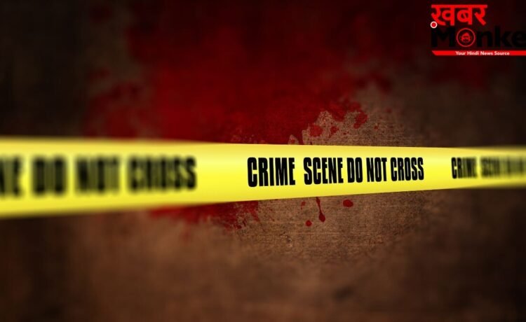 UP News: पत्नी की हत्या के बाद खुद को मारी गोली, 5 साल पहले की थी लव मैरेज, जांच में जुटी पुलिस
