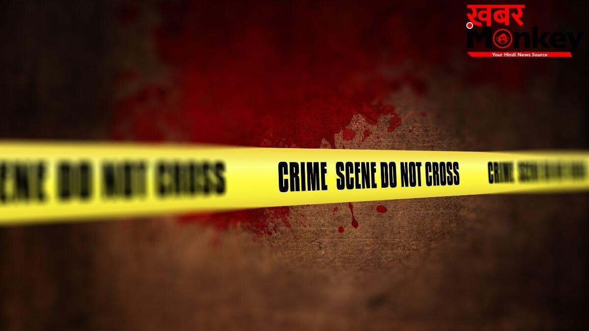 UP News: पत्नी की हत्या के बाद खुद को मारी गोली, 5 साल पहले की थी लव मैरेज, जांच में जुटी पुलिस