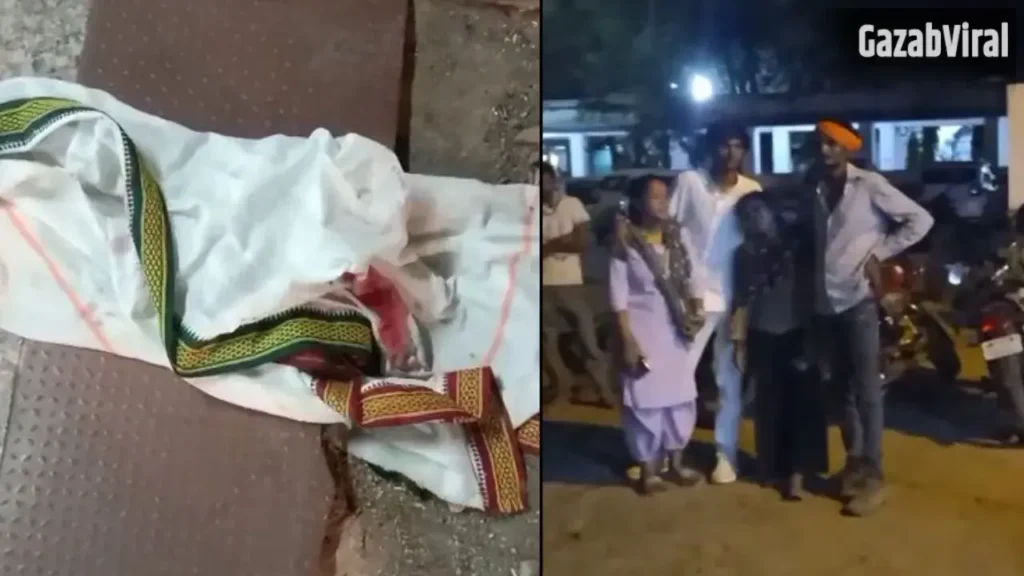 दतिया में सनसनीकेज हत्याकांड़, सगाई से लौट रहे युवक पर ताबड़तोड़ फायरिंग; 10 से 15 राउंड किए फायर​