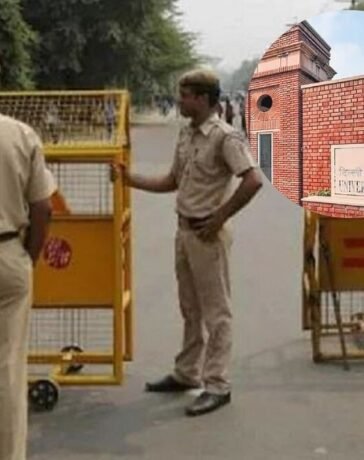 दिल्ली में फ्लैट में मिला डीयू की असिस्टेंट प्रोफेसर का शव, हत्या की आशंका