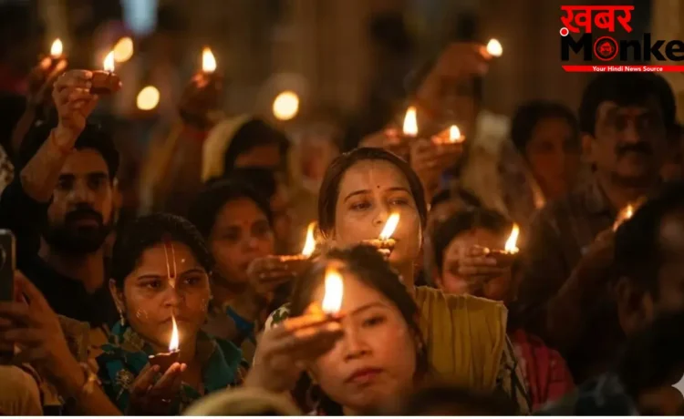 पुरूषोत्तम मास में क्या है दीपदान का महत्व, जानें कैसे भगवान विष्णु की असीम कृपा से दूर होंगे कष्ट पुरूषोत्तम मास में क्या है दीपदान का महत्व, जानें कैसे भगवान विष्णु की असीम कृपा से दूर होंगे कष्ट
