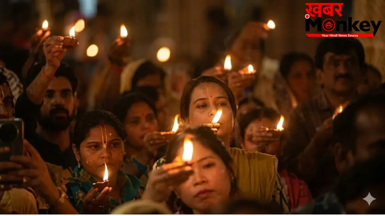 पुरूषोत्तम मास में क्या है दीपदान का महत्व, जानें कैसे भगवान विष्णु की असीम कृपा से दूर होंगे कष्ट
