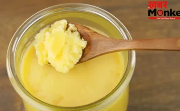 Desi Ghee Benefits: सुबह-सुबह खाली पेट एक चम्मच देसी घी खाने के फ़ायदे पढ़कर तो देखिए, हो जाएंगे हैरान