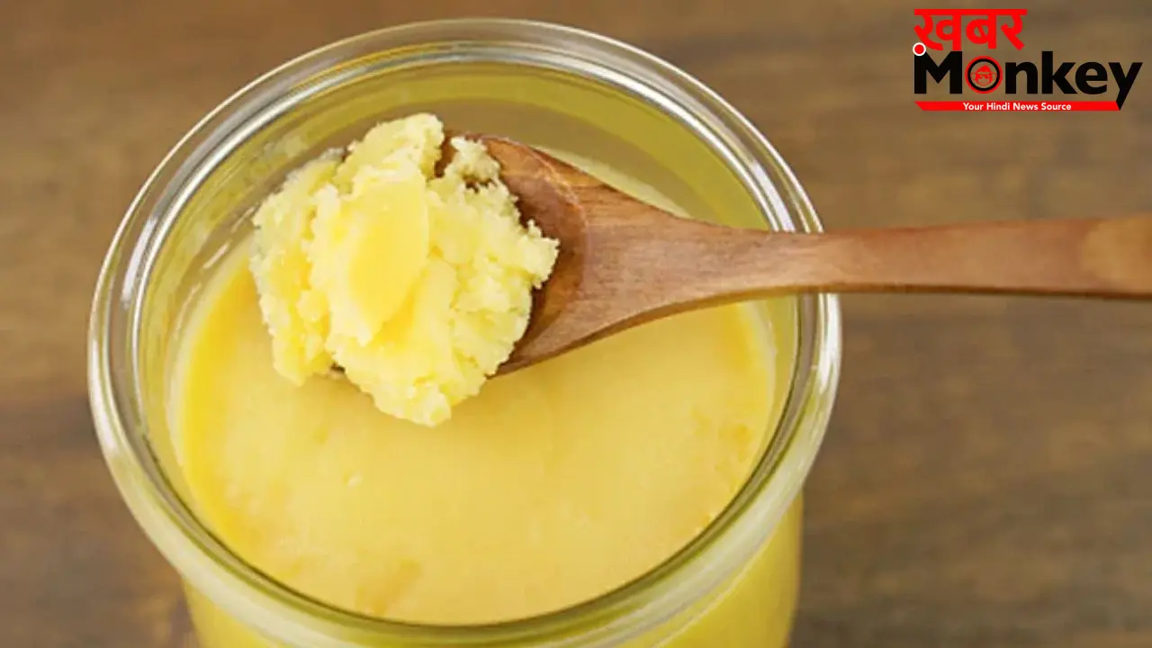 Desi Ghee Benefits: सुबह-सुबह खाली पेट एक चम्मच देसी घी खाने के फ़ायदे पढ़कर तो देखिए, हो जाएंगे हैरान