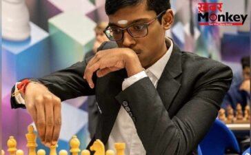 नॉर्वे चेस टूर्नामेंट जीतने वाले पहले भारतीय प्रग्गनानंद को गौतम अदाणी ने दी बधाई बोले धीरज की अंतिम परीक्षाओं में से एक था