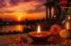 Evening Diya Upay : शाम को अपने घर में इस स्थान पर जलाएं दीया, बनी रहेगी माता लक्ष्मी की कृपा