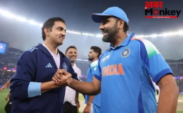 गौतम गंभीर के बाद कौन होगा टीम इंडिया का नया टी20 कोच, इस दिग्गज से चल रही है BCCI की बात