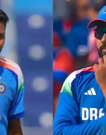 हार्दिक पंड्या अफगानिस्तान सीरीज के लिए फिट, विराट कोहली और रोहित शर्मा का क्या हुआ? इन खिलाड़ियों को टीम इंडिया में मौका!
