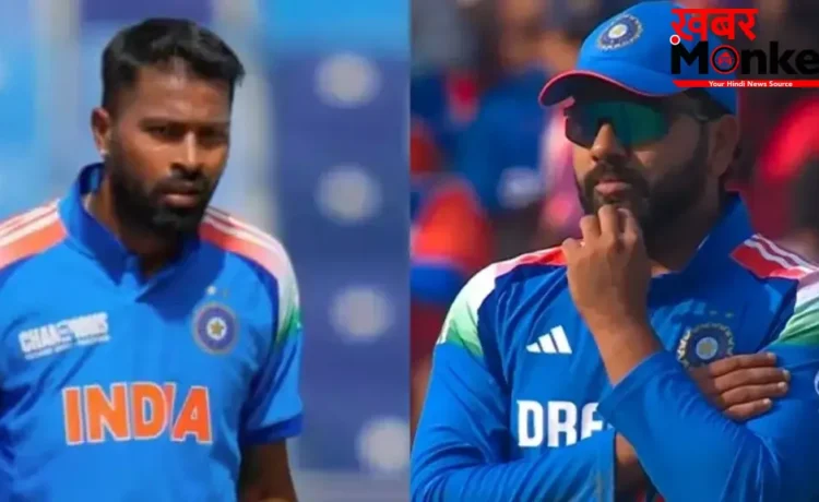 हार्दिक पंड्या अफगानिस्तान सीरीज के लिए फिट, विराट कोहली और रोहित शर्मा का क्या हुआ? इन खिलाड़ियों को टीम इंडिया में मौका!