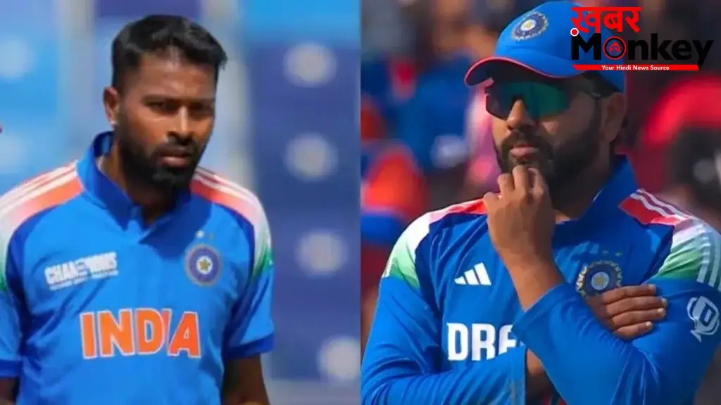 हार्दिक पंड्या अफगानिस्तान सीरीज के लिए फिट, विराट कोहली और रोहित शर्मा का क्या हुआ? इन खिलाड़ियों को टीम इंडिया में मौका!
