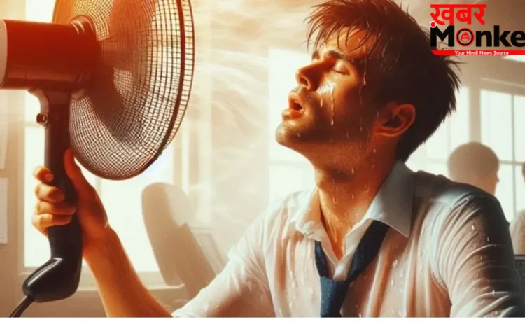 Heatwave: भीषण गर्मी में खुद को युवा कैसे रखें सुरक्षित, हीटवेव से बचने के लिए अपनाएं ये हेल्थ टिप्स
