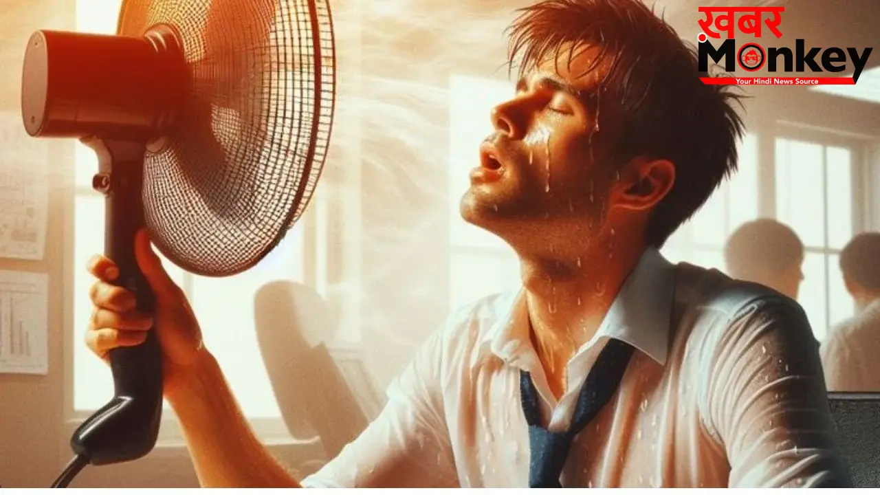 Heatwave: भीषण गर्मी में खुद को युवा कैसे रखें सुरक्षित, हीटवेव से बचने के लिए अपनाएं ये हेल्थ टिप्स