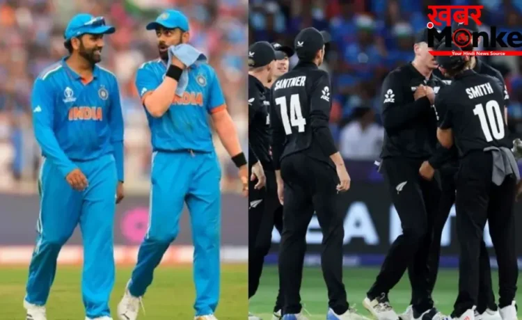 8 शहरो में 26 मैच, भारत और न्यूजीलैंड के बीच लंबी सीरीज का शेड्यूल हुआ जारी, जानिए कब और कहां भिड़ेगी टीम इंडिया