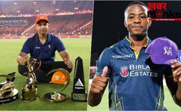 वैभव सूर्यवंशी से लेकर कगिसो रबाडा तक, जानिए IPL 2026 में किस खिलाड़ी ने जीता कौनसा अवॉर्ड