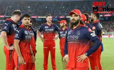 IPL 2026 Final: रॉयल चैलेंजर्स बेंगलुरु ने रचा नया इतिहास, गुजरात टाइटंस को हराकर लगातार दूसरी बार बनी चैंपियन