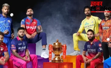 LSG के बाद अब इन 4 टीमों ने भी किया IPL 2027 से पहले कप्तान बदलने का फैसला, 2 ने प्लेऑफ में बनाई थी जगह
