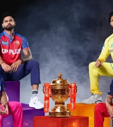 LSG के बाद अब इन 4 टीमों ने भी किया IPL 2027 से पहले कप्तान बदलने का फैसला, 2 ने प्लेऑफ में बनाई थी जगह