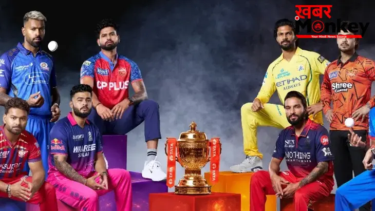 LSG के बाद अब इन 4 टीमों ने भी किया IPL 2027 से पहले कप्तान बदलने का फैसला, 2 ने प्लेऑफ में बनाई थी जगह