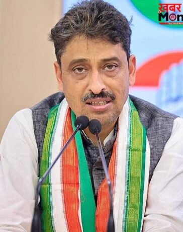 “गिरा दो, मार दो” असद के एनकाउंटर और घर पर नोटिस चस्पा होने पर बोले इमरान मसूद