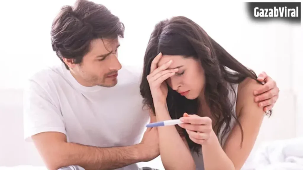 Infertility Problem: भारत में 23% पुरुष हैं बांझपन की समस्या से परेशान, ये आदतें हो सकती हैं जिम्मेदार​