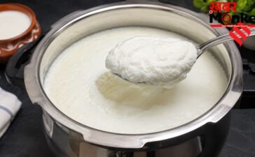 सिर्फ 20 मिनट में जमा सकते हैं एकदम गाढ़ा दही, अपनाएं ये आसान तरीका