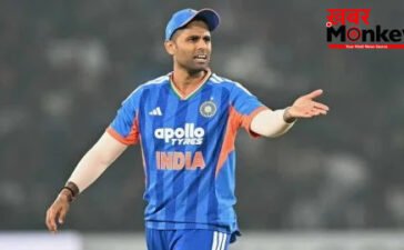 क्या Suryakumar Yadav की होने वाली है भारतीय T20I कप्तानी से छुट्टी? श्रेयस अय्यर के नाम पर चर्चा हुई तेज क्या Suryakumar Yadav की होने वाली है भारतीय T20I कप्तानी से छुट्टी? श्रेयस अय्यर के नाम पर चर्चा हुई तेज
