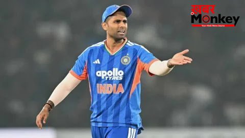 क्या Suryakumar Yadav की होने वाली है भारतीय T20I कप्तानी से छुट्टी? श्रेयस अय्यर के नाम पर चर्चा हुई तेज