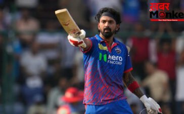 2 लाख में भी नहीं बिका IPL का रन मशीन! केएल राहुल को महाराजा ट्रॉफी ऑक्शन में नहीं मिला खरीदार