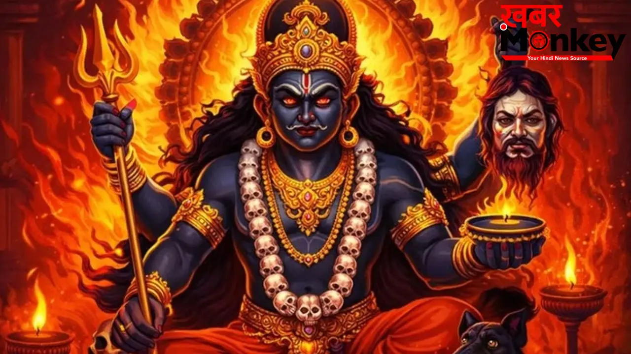 Kalashtami 2026: अधिकमास की कालाष्टमी को लेकर कंफ्यूज़न दूर, जानिए सही तिथि, पूजा का शुभ मुहूर्त और विधि