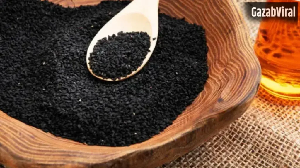 Kalonji Benefits: क्या आप जानते हैं? कलौंजी खाने से शरीर को मिलते हैं ये 5 गजब के फायदे​