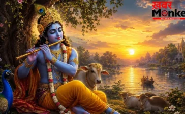 अधिकमास 2026 की कृष्ण जन्माष्टमी की यह है सही तिथि, नोट कीजिए पूजा का शुभ मुहूर्त पूजा विधि और महिमा