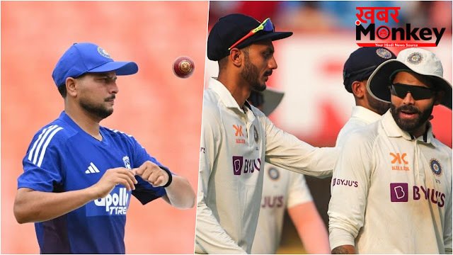 ‘सीनियर के बिना…’ अफगानिस्तान मैच से पहले कुलदीप यादव का बड़ा बयान, इस ऑलराउंडर की बताई कमी