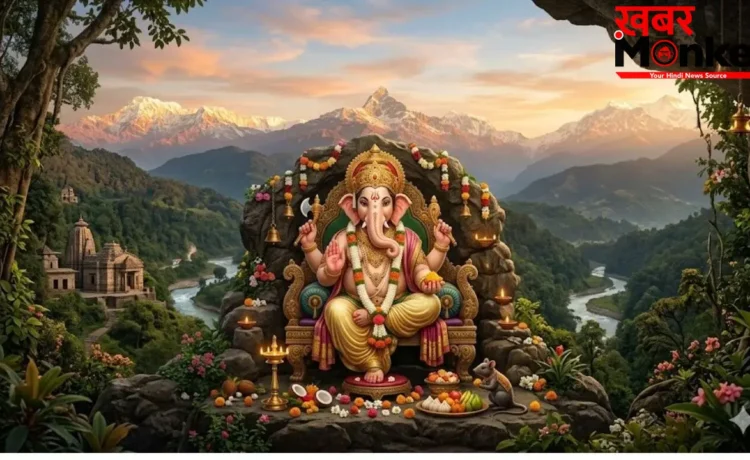 Vibhuvan Sankashti Chaturthi : 3 साल बाद आ रही है विभुवन संकष्टी चतुर्थी, भूल से भी न करें ये काम