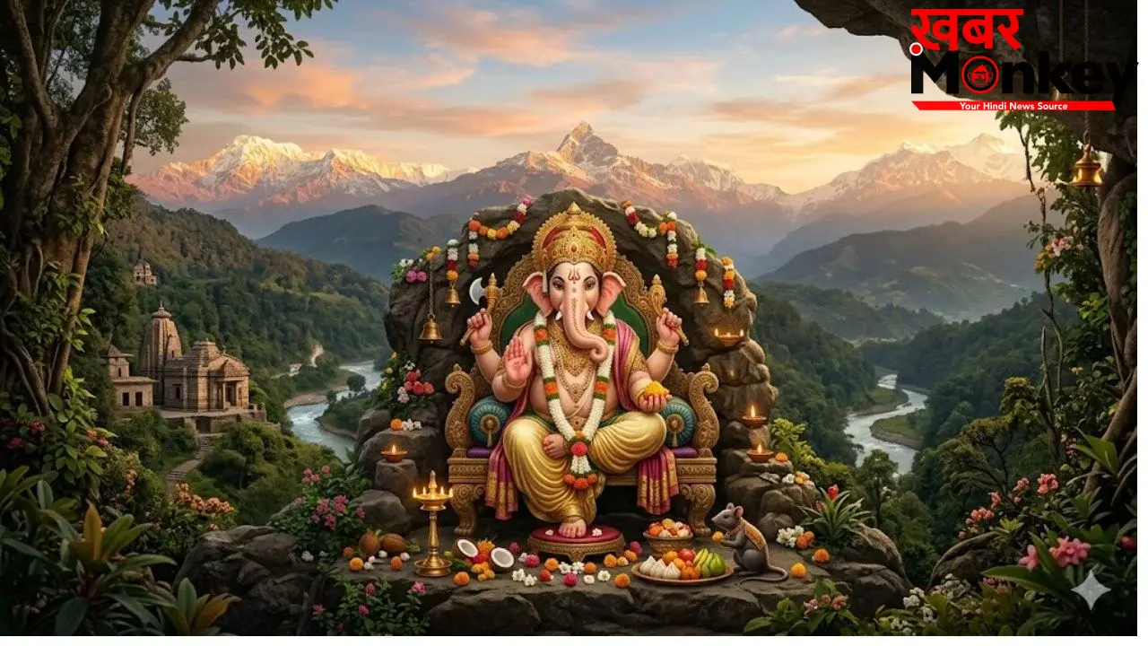 Vibhuvan Sankashti Chaturthi : 3 साल बाद आ रही है विभुवन संकष्टी चतुर्थी, भूल से भी न करें ये काम