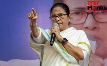 TMC में बड़ी बगावत,58 विधायकों ने शोभनदेब चट्टोपाध्याय को नेता मानने से किया इनकार TMC में बड़ी बगावत,58 विधायकों ने शोभनदेब चट्टोपाध्याय को नेता मानने से किया इनकार