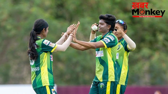 MPL 2026: चंबल घड़ियाल्स की जीत का सिलसिला बरकरार, रोमांचक मुकाबले में ग्वालियर शेरनिस ने भोपाल वुल्व्स को 2 रन से हराया